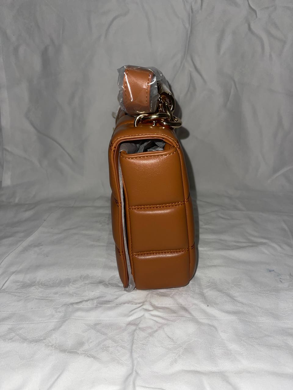 Sac à main Tom & Eva 24B-1012 Marron