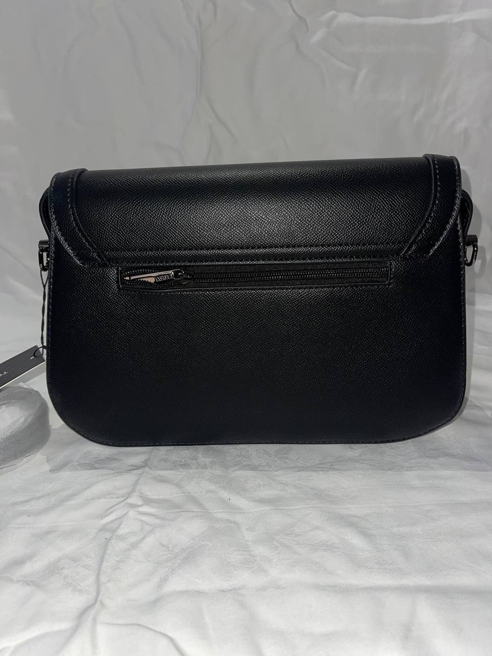 Sac à main Tom & Eva 24B-7019 Noir